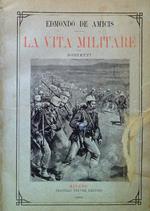 La vita militare. Bozzetti