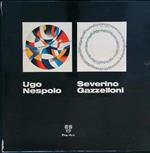 Ugo Nespolo Severino Gazzelloni