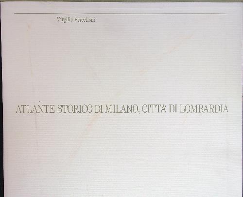 Atlante storico mondiale De Agostini - Libri e Riviste In vendita a Milano