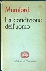 La condizione dell'uomo