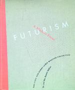 Futurism. A Modern Focus