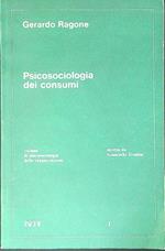 Piscosociologia dei consumi