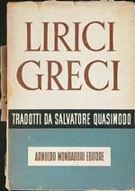 Lirici Greci