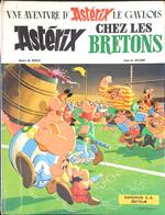 Asterix chez les Bretons