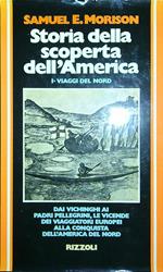 Storia della scoperta dell'America