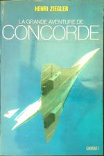 La grande aventure de Concorde