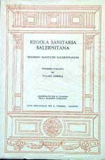 Regola sanitaria salernitana