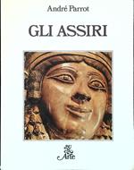 Gli Assiri