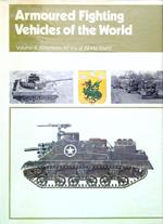Armoured Fighting Vehicles of the World - Volume 4