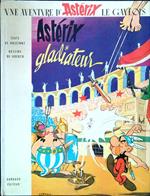 Asterix gladiateur