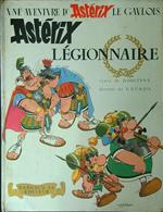 Asterix Legionnaire