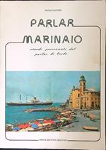 Parlar marinaio