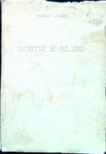 Rostri e siluri