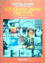 Fotografia cinema videotape