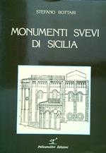 Monumenti Svevi di Sicilia