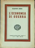 L' economia di guerra