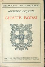 Giosue' Borsi