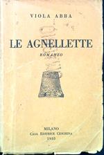 Le agnellette