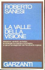 La valle della visione