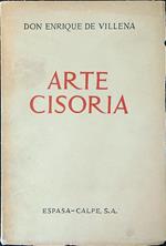 Arte Cisoria