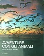 Avventure con gli animali