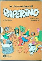 Le disavventure di Paperino 2 vv