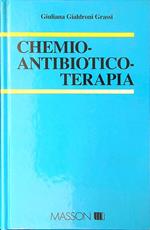 Chemioantibioticoterapia