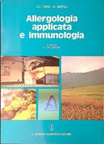 Allergologia applicata e immunologia