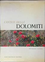 Cantico delle dolimiti