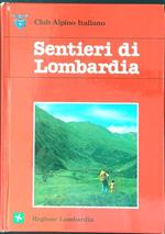 Sentieri di Lombardia