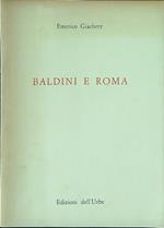 Baldini e Roma