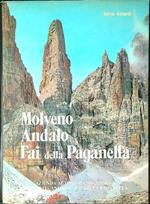 Molveno Andalo Fai della Paganella