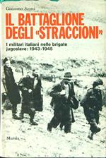 Il battaglione degli straccioni