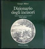 Dizionario degli incisori