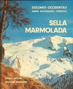 Sella Marmolada