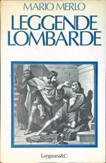 Leggende Lombarde