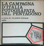 La campagna d'Italia fotografica del Pentagono