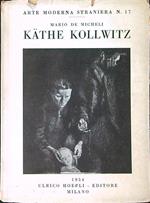 Kathe Kollwitz