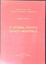 La ischemia cronica celiaco-mesenterica