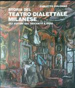 Storia del teatro dialettale Milanese