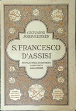 S. Francesco d'Assisi