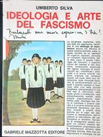 Ideologia e arte del fascismo