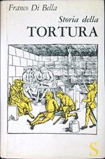 Storia della tortura