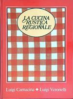 La cucina rustica Regionale 8 vv