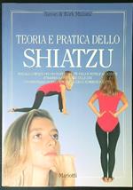 Teoria e pratica dello shiatzu
