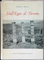 Dall'Egeo al Tirreno