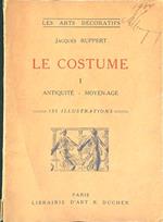 Le costume I