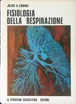 Fisiologia della respirazione