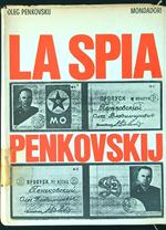 La spia Penkovskij