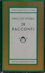 28 racconti